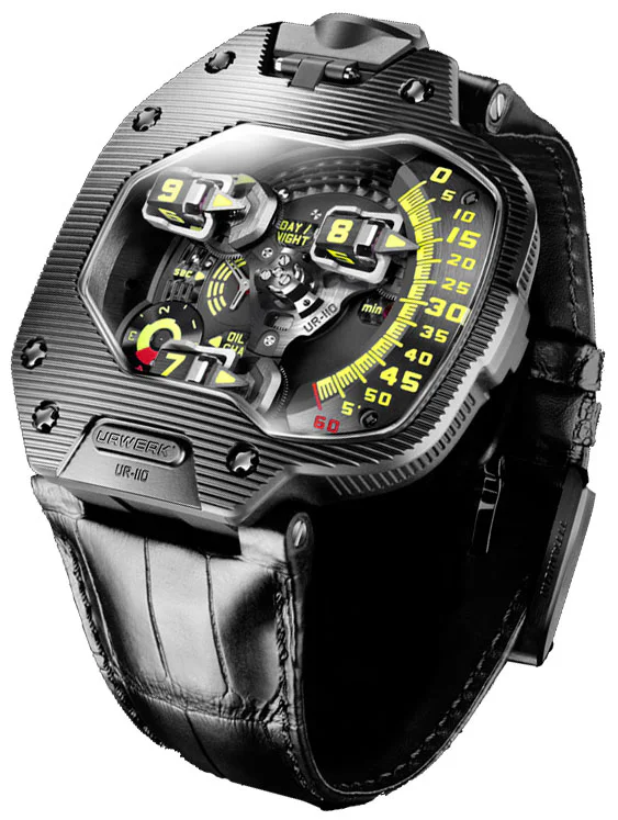 Urwerk UR-110